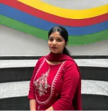 Ms. Shrishtee Arora